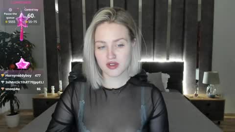 Sarah online show from December 18, 2024, 4:42 am