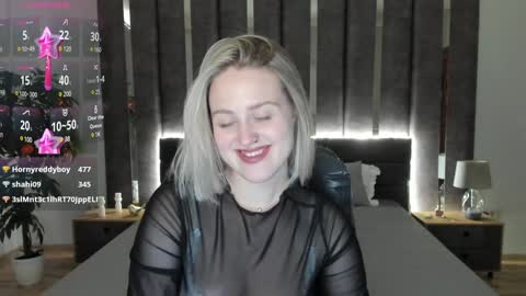 Sarah online show from December 18, 2024, 7:47 am