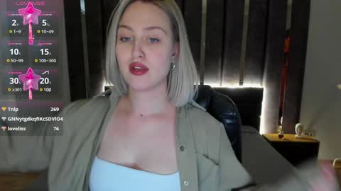 Sarah online show from December 27, 2024, 4:26 am