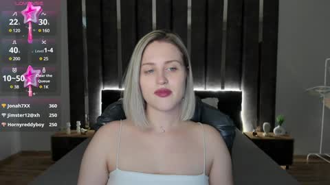 Sarah online show from January 21, 2025, 7:04 am