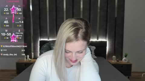 Sarah online show from February 1, 2025, 7:05 am