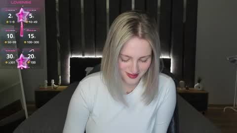 Sarah online show from February 4, 2025, 1:13 am