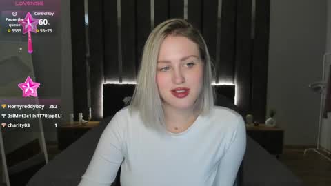 Sarah online show from February 4, 2025, 4:15 am