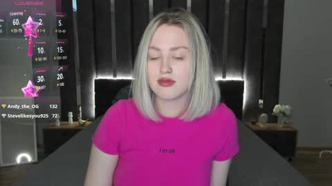 Sarah online show from February 9, 2025, 3:43 am