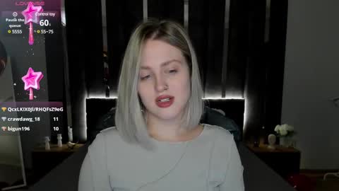 Sarah online show from February 19, 2025, 4:12 am