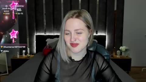 Sarah online show from February 22, 2025, 3:45 am