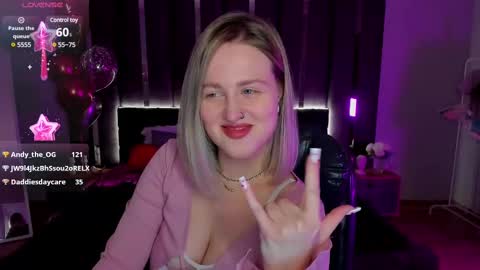 Sarah online show from March 1, 2025, 4:15 am