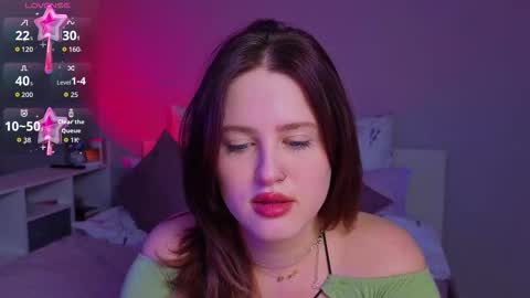 Sarah online show from February 19, 2026, 11:23 pm