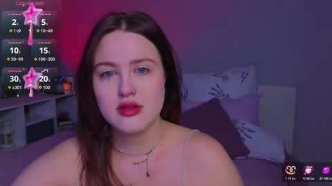 Sarah online show from March 15, 2026, 11:00 pm