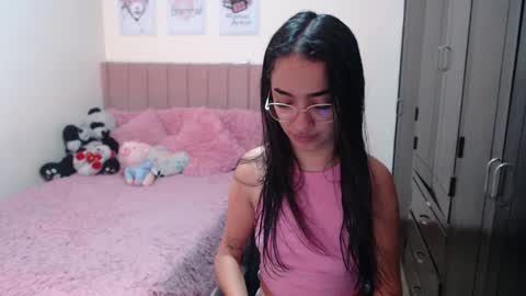 Sarah online show from January 5, 2025, 5:09 pm