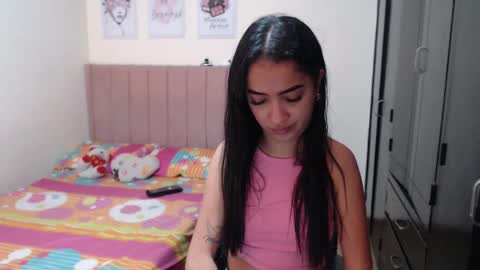 Sarah online show from January 15, 2025, 3:50 pm