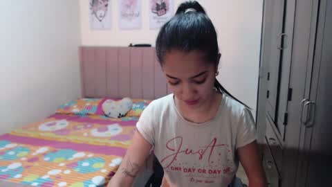 Sarah online show from January 26, 2025, 5:44 pm