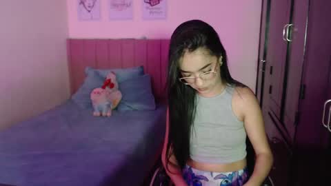 Sarah online show from February 28, 2025, 9:23 pm