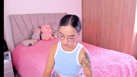 Snapshot of sarah_stone15 chatting on July 30, 2026, 4:17 pm Sarah online show from July 30, 2026, 4:17 pm