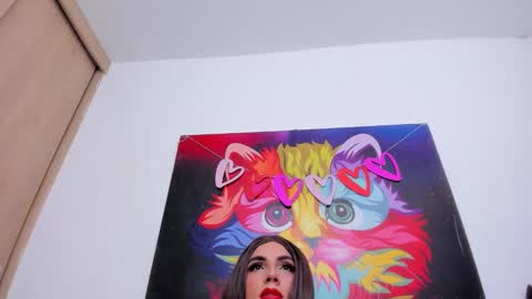 sarah_valey online show from March 14, 2026, 4:34 pm