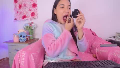 sarahajhoness online show from March 11, 2026, 2:01 pm