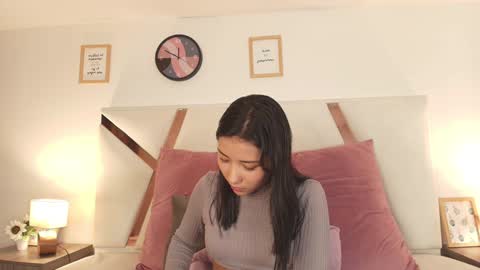 Sarah Evans online show from December 27, 2024, 7:24 pm