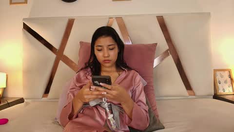 Sarah Evans online show from December 28, 2024, 1:29 am