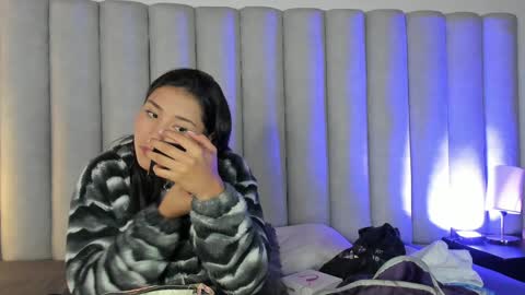 Sarah Evans online show from January 4, 2025, 11:22 am