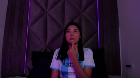 Sarah Evans online show from January 15, 2025, 7:34 pm