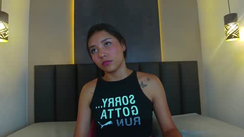 Sarah Evans online show from January 17, 2025, 3:22 pm