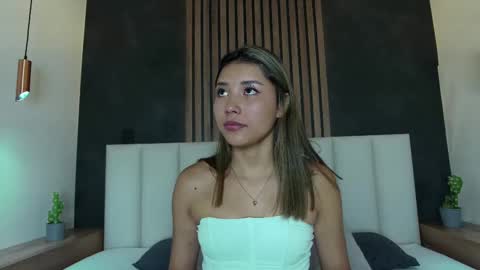 Sarah Evans online show from February 24, 2025, 7:41 pm