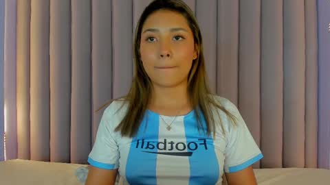 Sarah Evans online show from March 5, 2025, 2:25 am