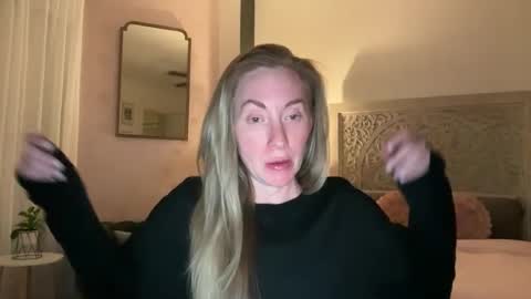 Sarah online show from May 27, 2026, 5:37 am