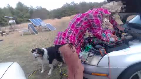 Snapshot of sarahhampton chatting on February 5, 2025, 7:31 pm CdSissySarah online show from February 5, 2025, 7:31 pm