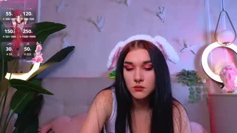 Snapshot of sarahhunny chatting on November 2, 2025, 9:50 pm Sarah online show from November 2, 2025, 9:50 pm