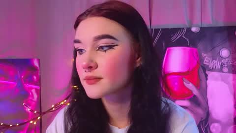 Sarah  online show from December 19, 2025, 11:23 pm