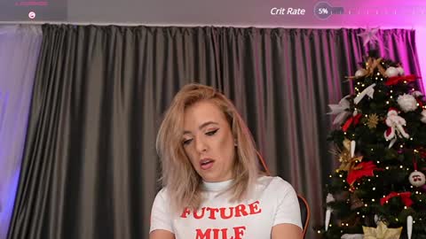 Sarahjadore online show from December 30, 2024, 7:42 pm