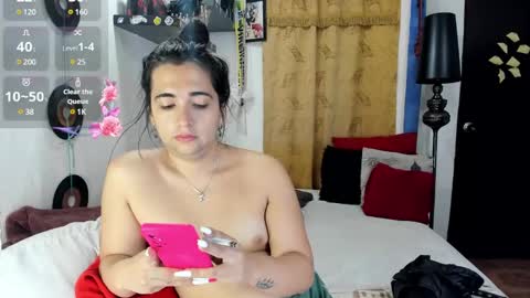  SARAHJEY     online show from January 23, 2025, 7:29 pm