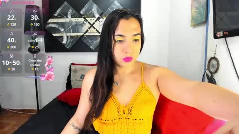  SARAHJEY     online show from February 24, 2025, 6:58 pm