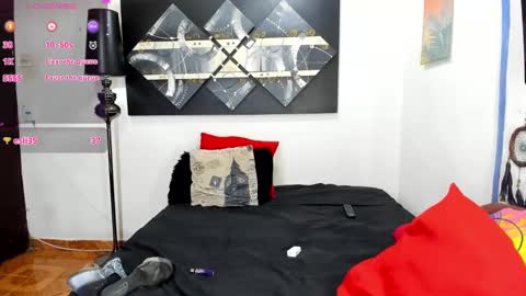  SARAHJEY     online show from March 3, 2025, 1:31 am