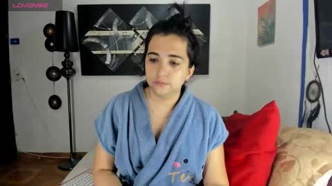  SARAHJEY     online show from September 12, 2025, 5:02 pm