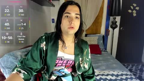  SARAHJEY     online show from November 17, 2025, 7:19 pm