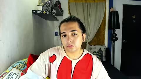  SARAHJEY     online show from May 22, 2026, 12:55 pm