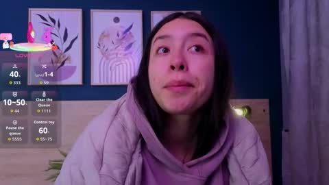 Snapshot of sarahmiler_ chatting on February 20, 2026, 11:43 am Sarah online show from February 20, 2026, 11:43 am