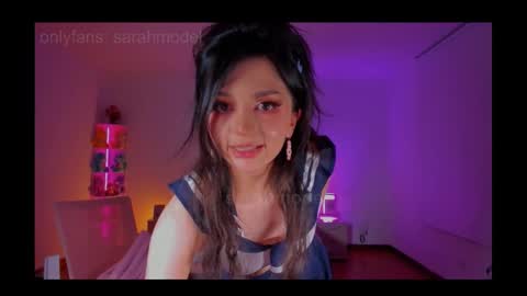 Snapshot of sarahmodel chatting on February 12, 2026, 4:51 am Sarah online show from February 12, 2026, 4:51 am