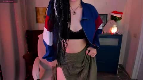 Snapshot of sarahshelby chatting on January 8, 2026, 6:05 am Sarah online show from January 8, 2026, 6:05 am