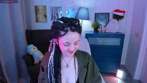 Snapshot of sarahshelby chatting on January 10, 2026, 10:50 am Sarah online show from January 10, 2026, 10:50 am