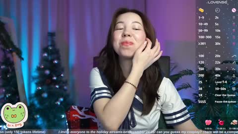 vacation 16-30 of november caucht me in insta online show from December 14, 2024, 5:40 am