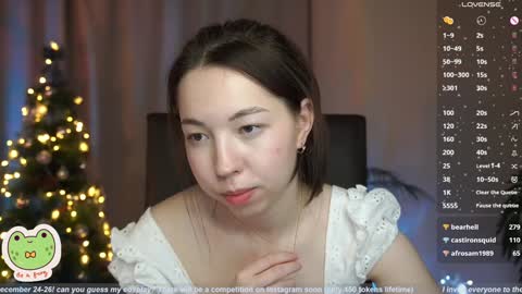 vacation 16-30 of november caucht me in insta online show from December 17, 2024, 11:39 am