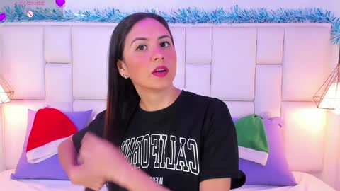SARAH online show from December 11, 2024, 11:30 am