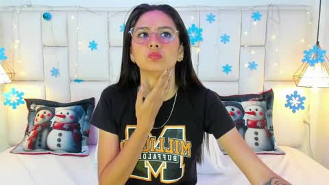 SARAH online show from December 25, 2024, 11:11 am