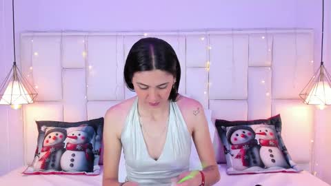 SARAH online show from December 18, 2025, 11:27 am