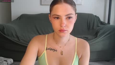 SarahxOliver online show from May 30, 2026, 2:14 pm