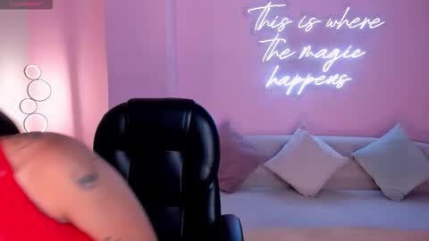 Sarah  independent model online show from March 4, 2026, 4:29 am