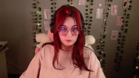 Sara online show from November 23, 2025, 12:27 pm